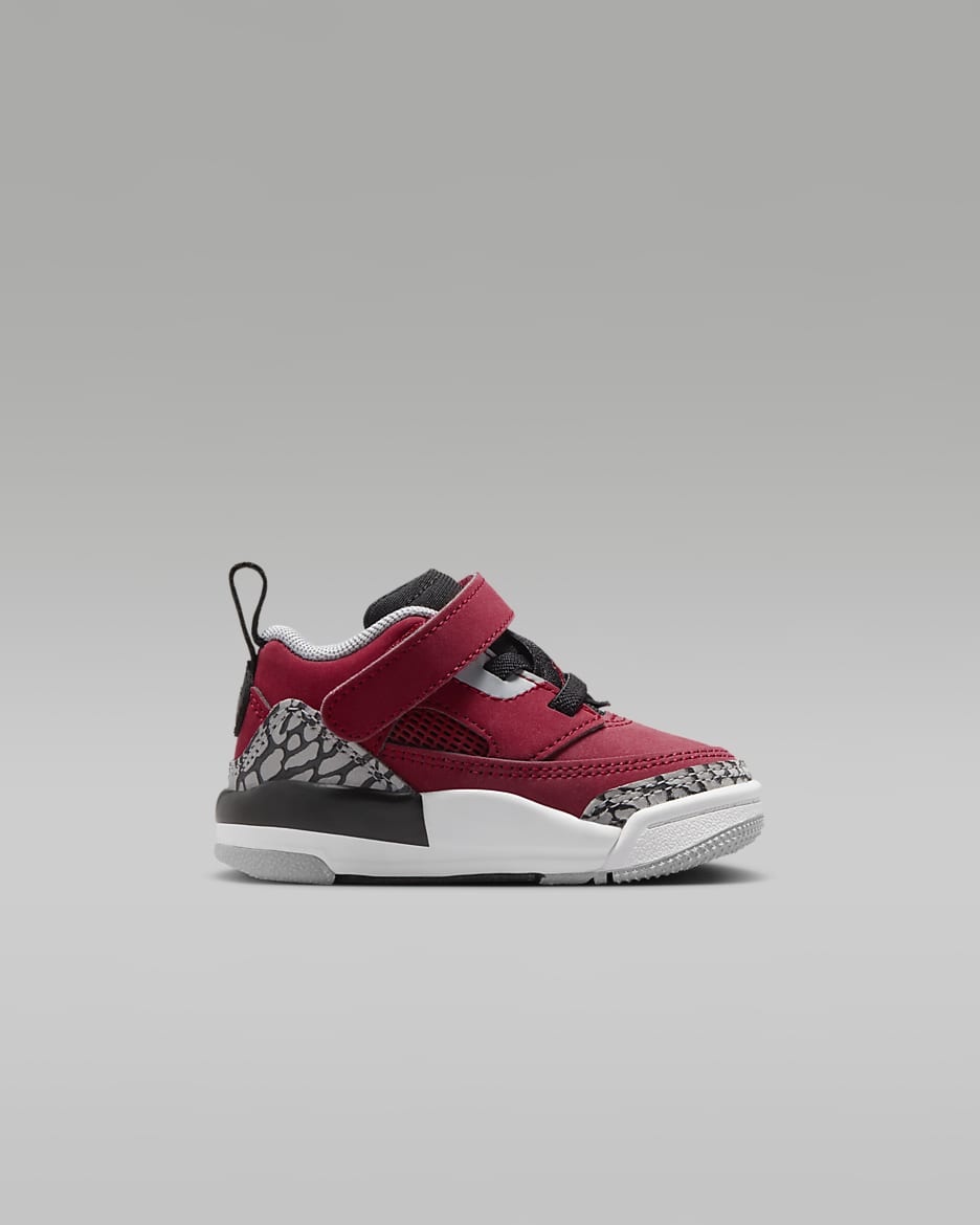 Chaussure Jordan Spizike Low pour bebe et tout petit. Nike FR
